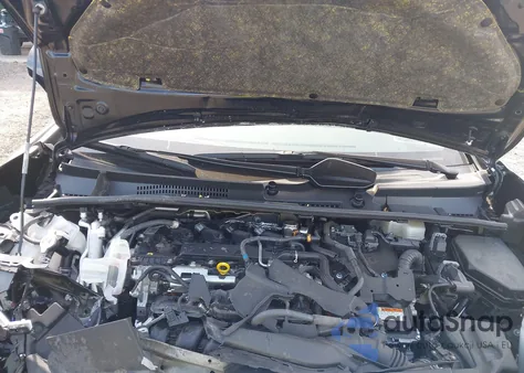 2023 Toyota Prius Prime Xse z USA, uszkodzony, nr VIN JTDACACU1P3000291